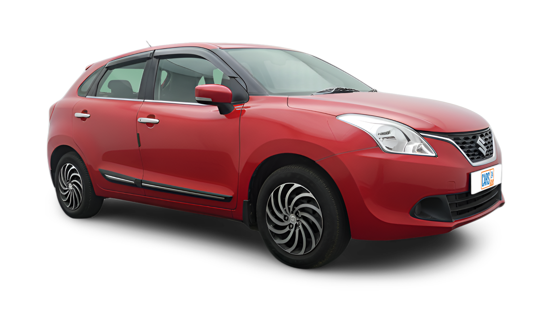 Maruti Baleno-img